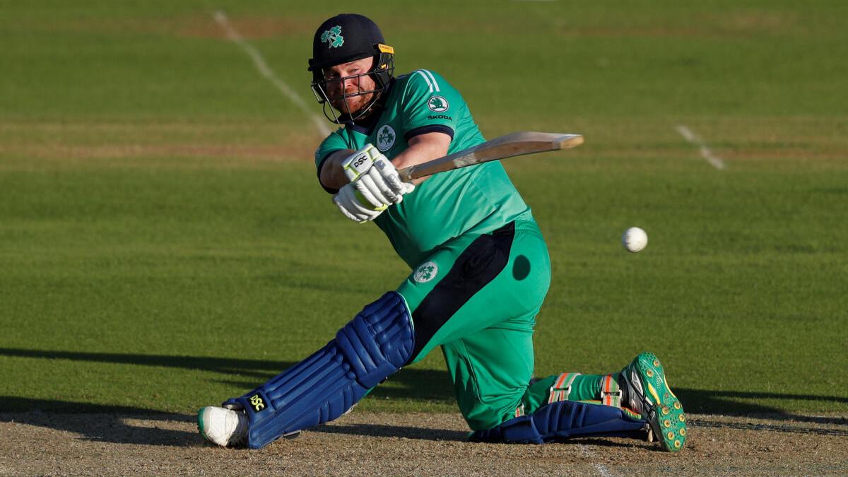 Ireland vs Italy Live Streaming Info, 1st T20I: When and where to watch; match details, squads